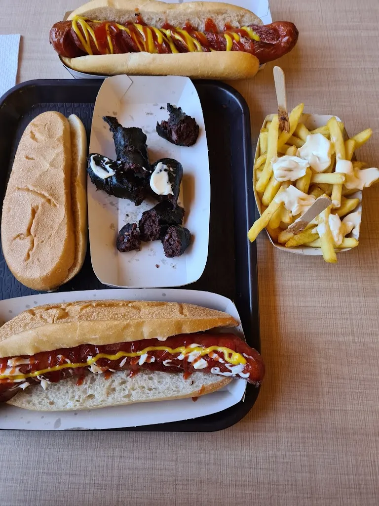 Menu_Rober's Frankfurt Castelldefels_Castelldefels_image_5