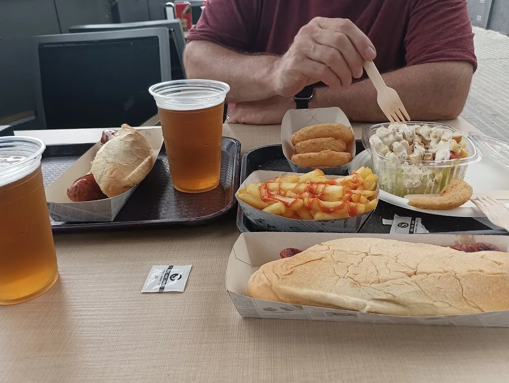 Menu_Rober's Frankfurt Castelldefels_Castelldefels_image_7