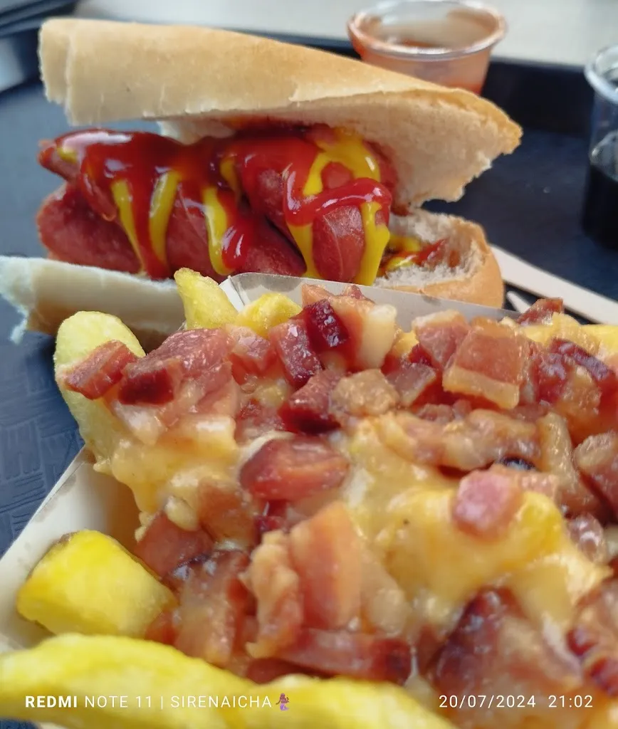 Menu_Rober's Frankfurt Castelldefels_Castelldefels_image_8