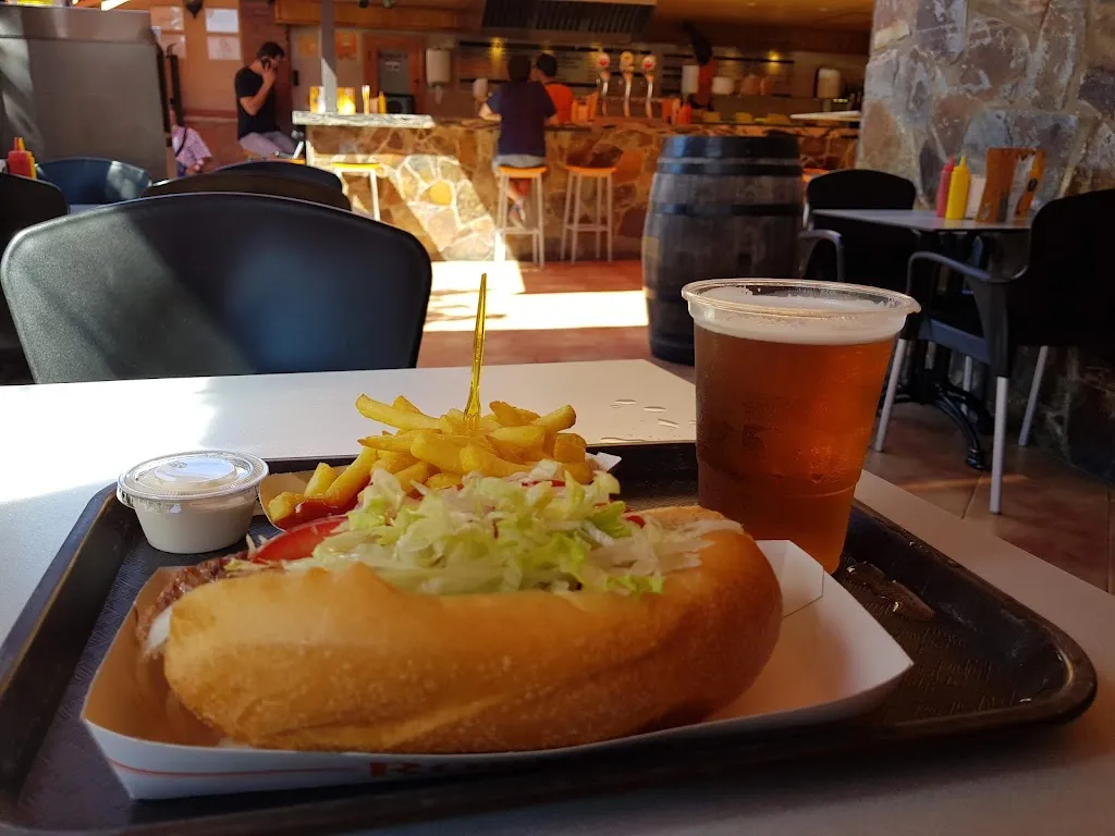 Menu_Rober's Frankfurt Castelldefels_Castelldefels_image_9