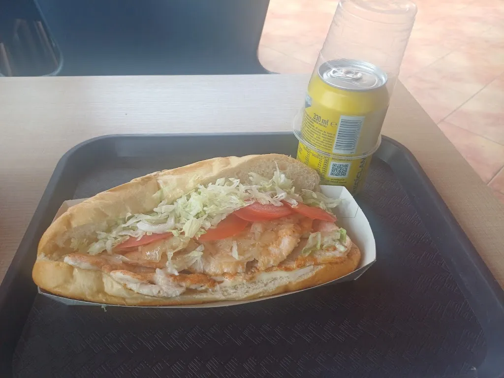 Kate Gordon_Rober's Frankfurt Castelldefels_Castelldefels_review