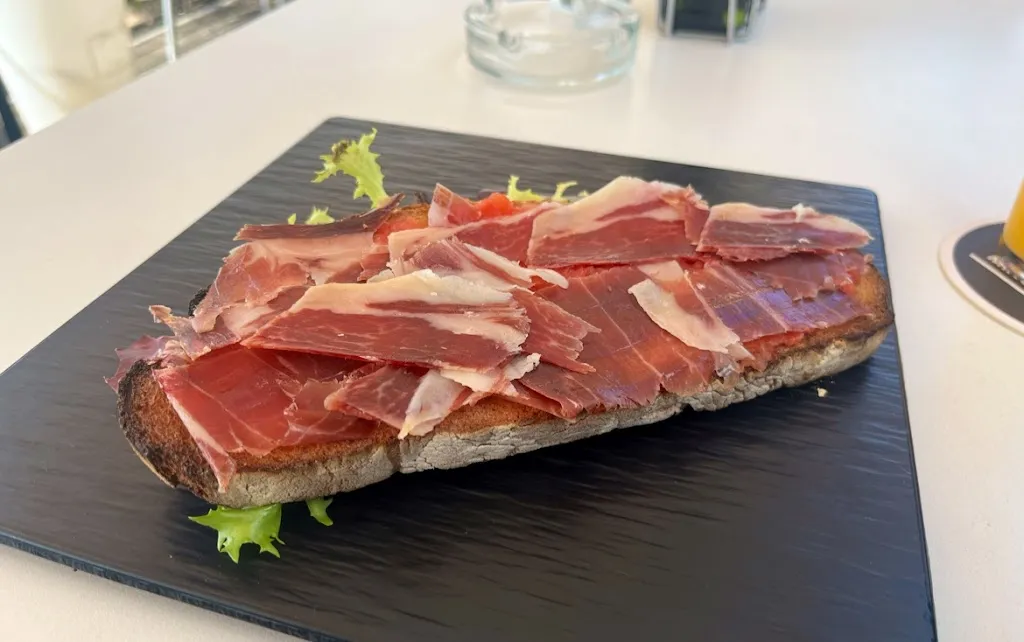 Denise PH_Restaurante Rincón de Lola_Castelldefels_recensione