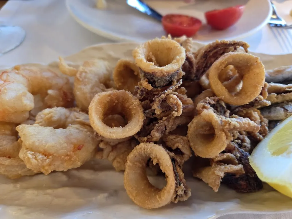 Vincent Aun_Amatxu Restaurant_Castelldefels_recensione