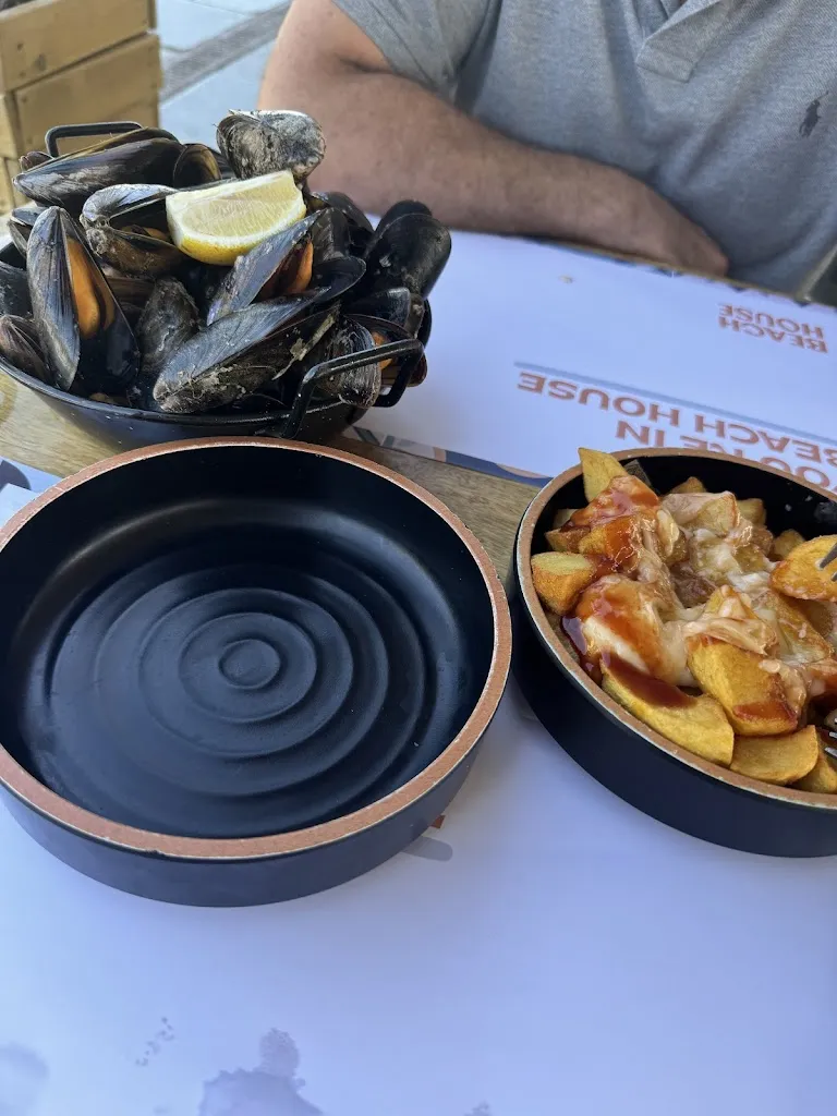 Menu_Ananda Beach House_Castelldefels_immagine_7