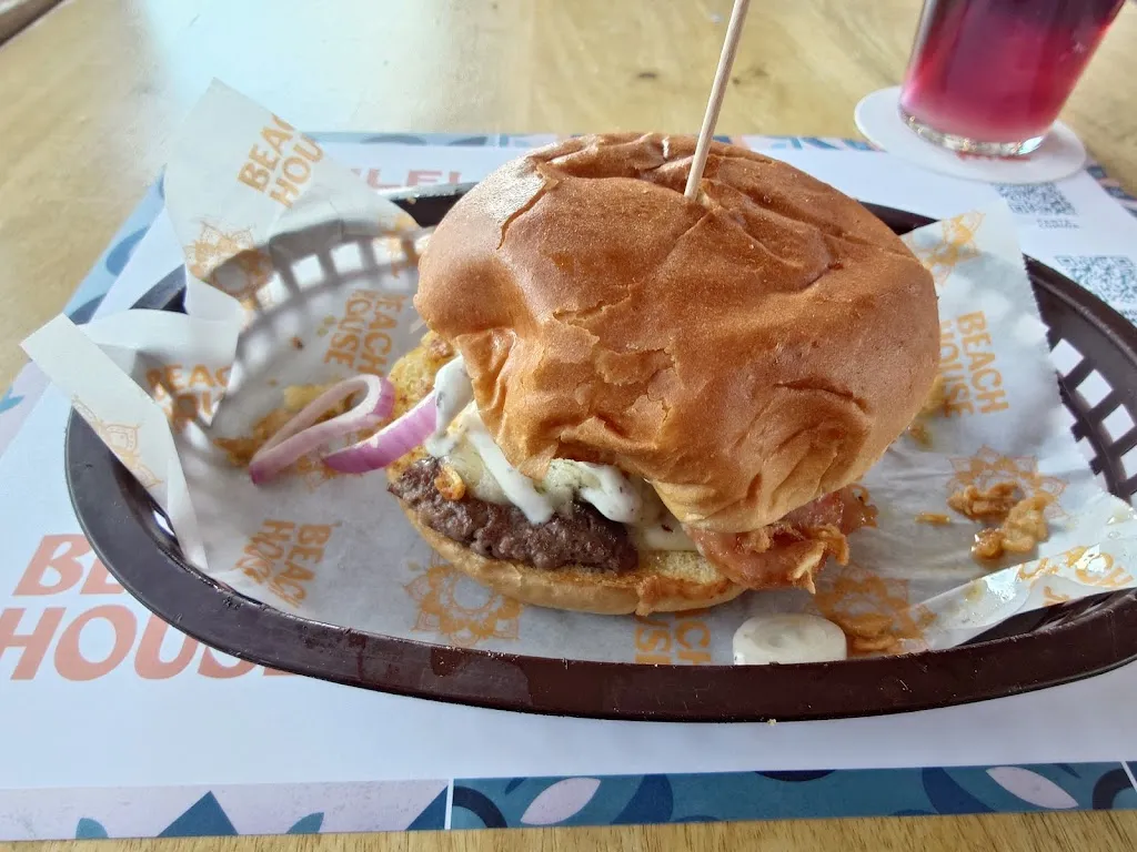 Magnus Bjorklund_Ananda Beach House_Castelldefels_recensione