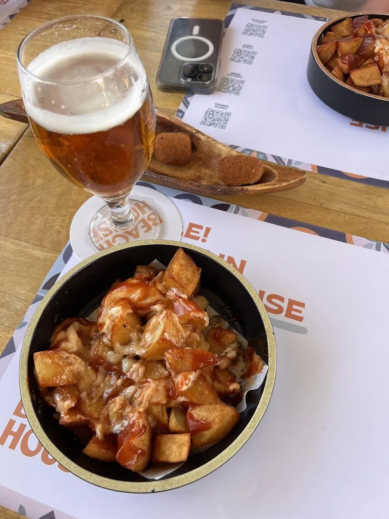 Marcin Kietla_Ananda Beach House_Castelldefels_recensione