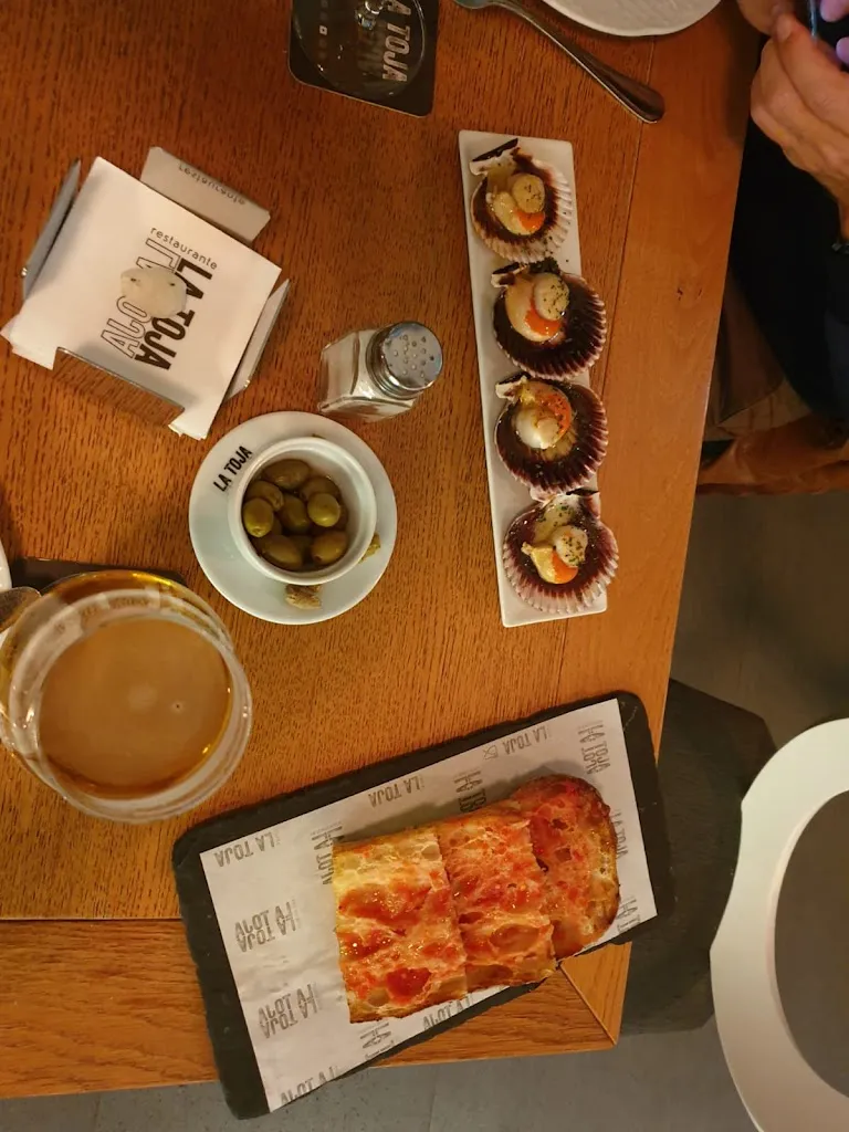 Menu_La Toja_Castelldefels_image_5