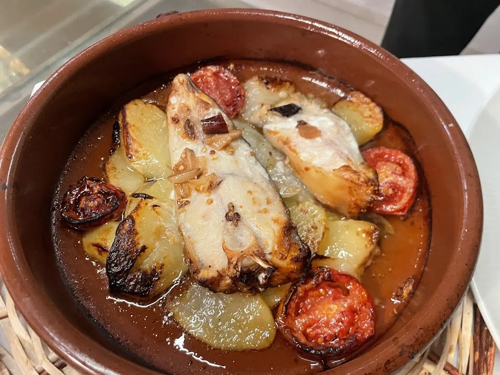 sam zandi_La Toja_Castelldefels_review