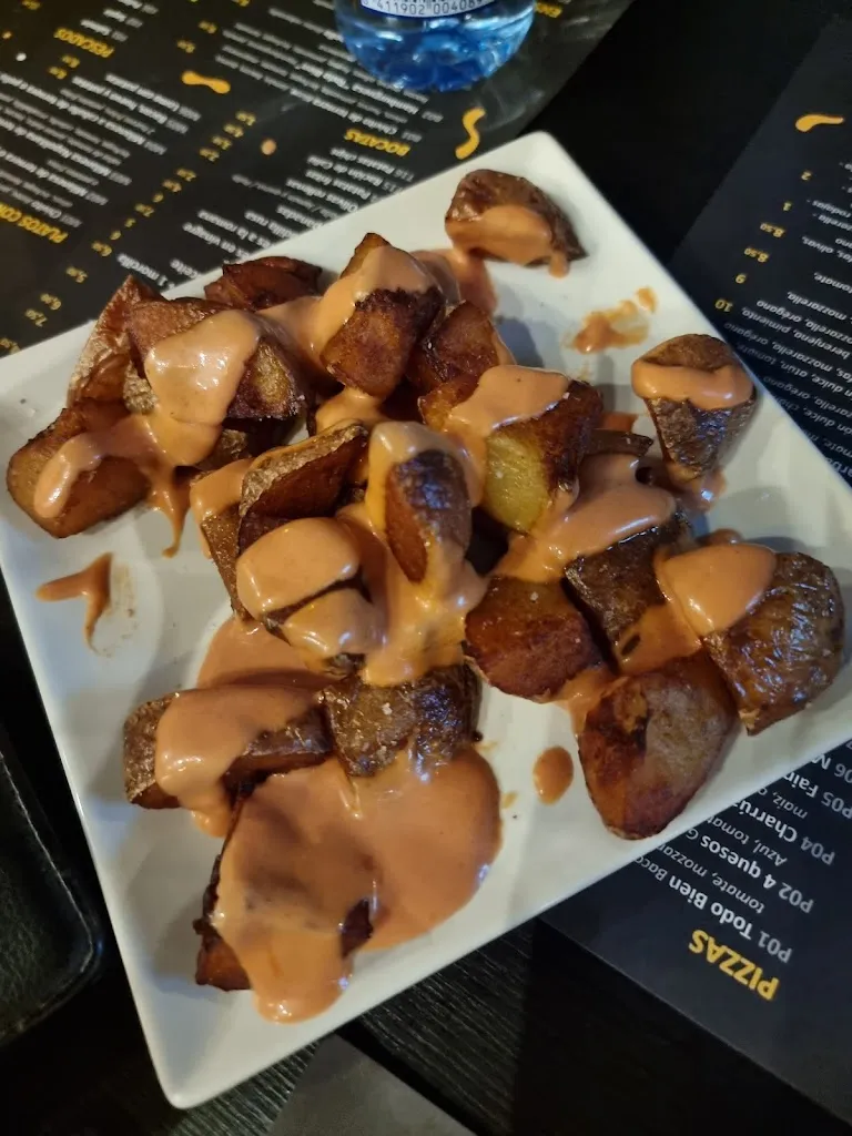 Menu_Parrillada Todo Bien_Castelldefels_image_7