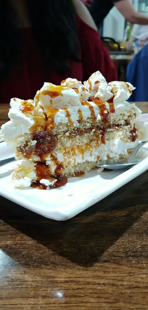 Sumaira Hasan_Parrillada Todo Bien_Castelldefels_review