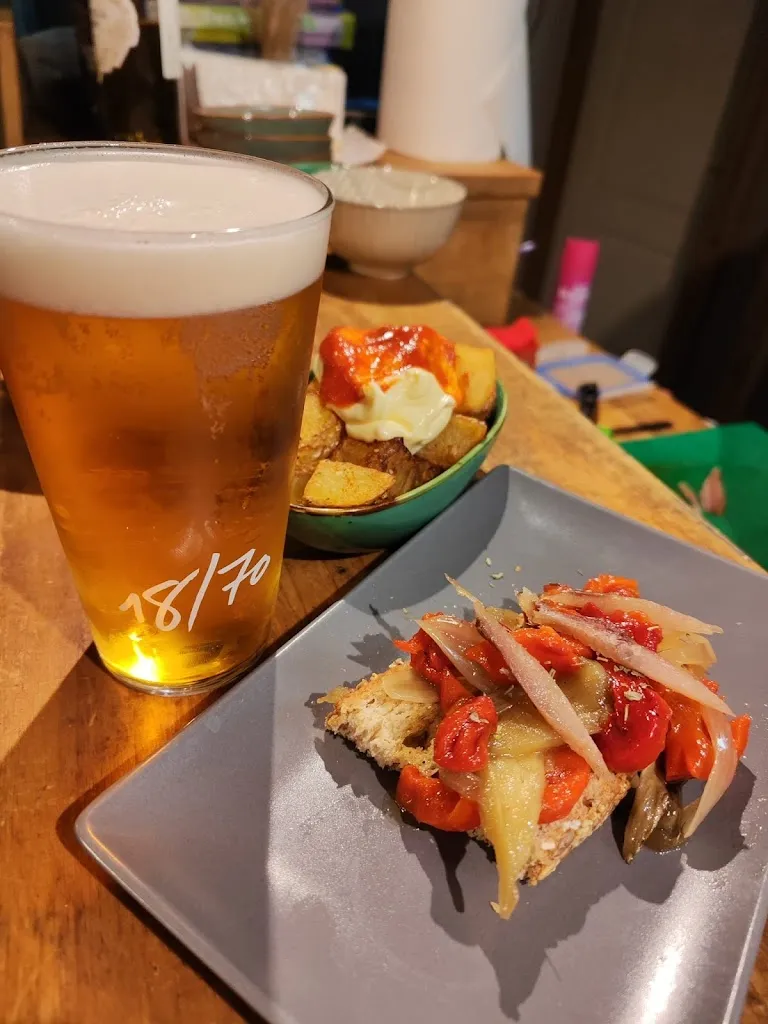 Menu_La Vermut Espai Gastronomic_Castelldefels_image_7