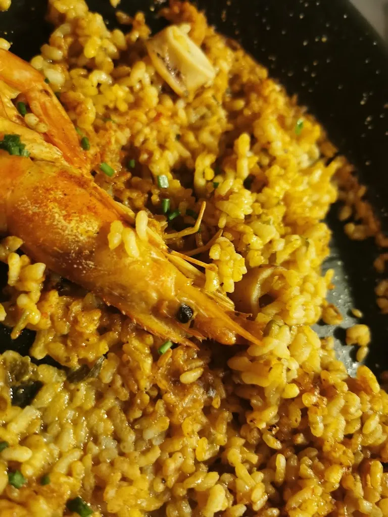 Susan Caddick_La Vermut Espai Gastronomic_Castelldefels_review