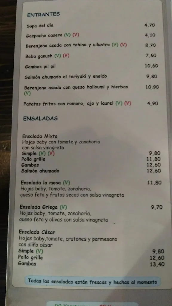 Menu_ORIENTE SPRIZ_Castelldefels_immagine_4