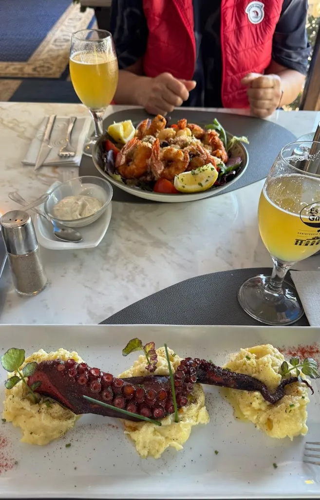 Elena Yaroshenko_ORIENTE SPRIZ_Castelldefels_recensione