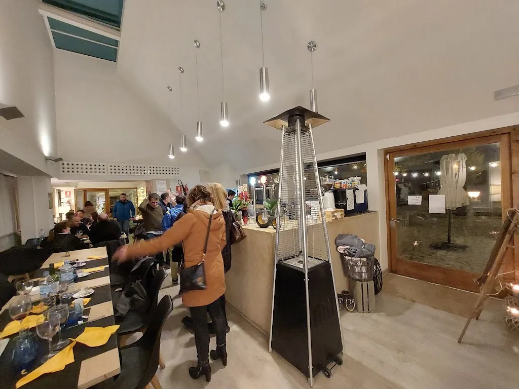 Núria Castellà i Pouget_Cal Turull_Copons_review