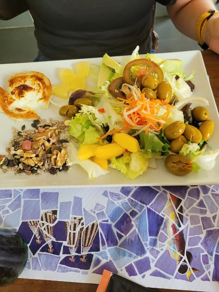 Maria Pilar “Catarop” Pinilla Oriol_La Cullereta de Copons_Copons_review