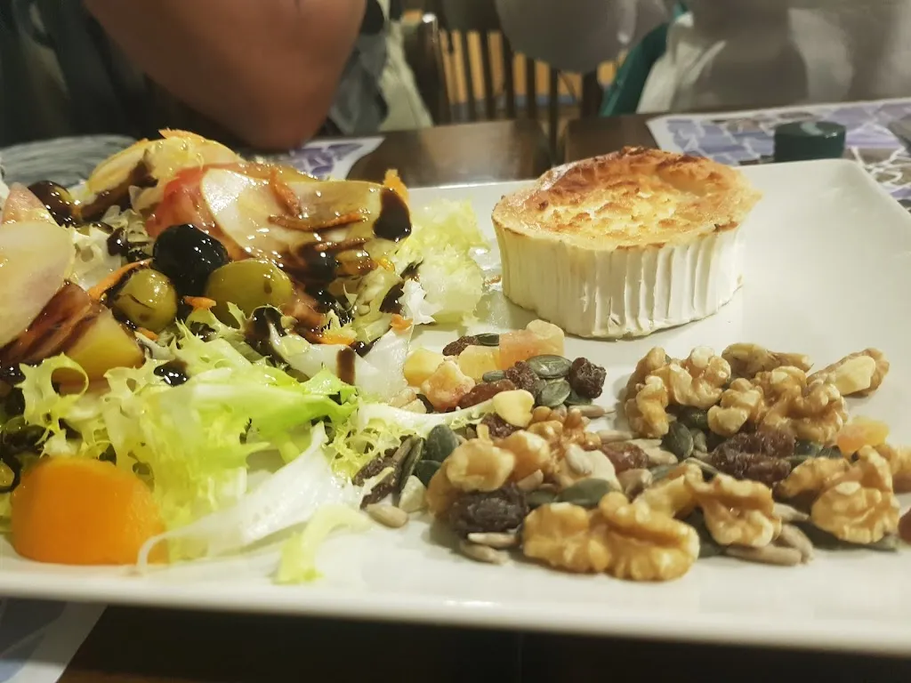 Mari Carmen Garcia_La Cullereta de Copons_Copons_review