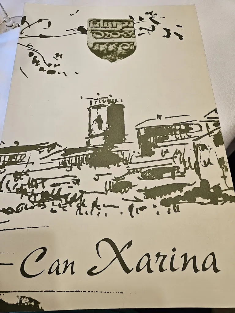 tweylin_Can Xarina_Collsuspina_review