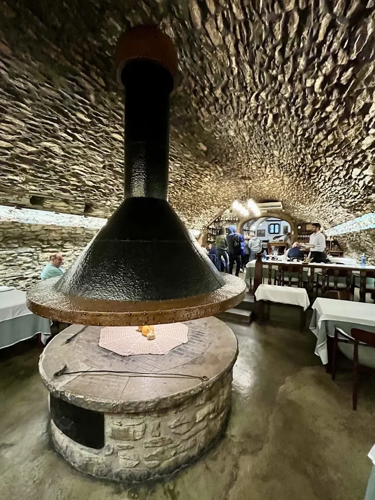 Jordi San_Can Xarina_Collsuspina_review