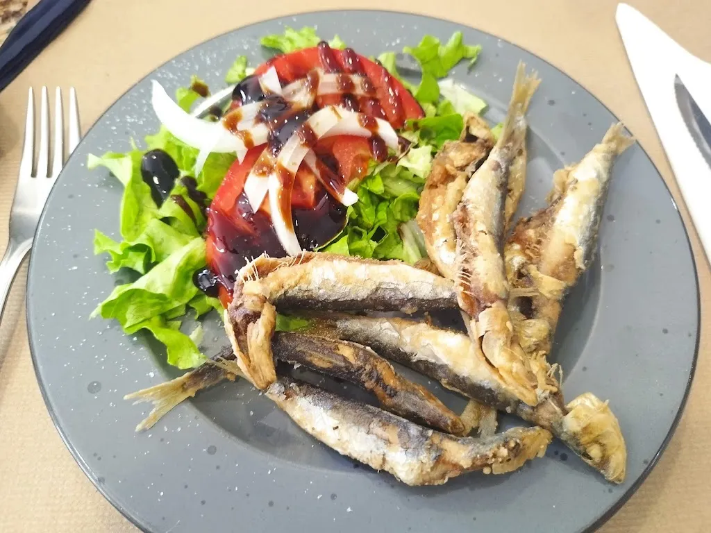 Paco G_Restaurante Os Arcos_Ordes_review