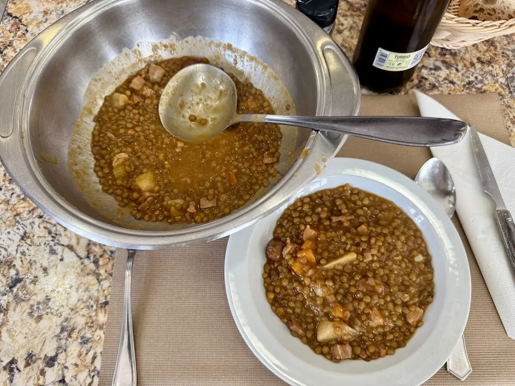 BMax M_Restaurante Os Arcos_Ordes_review