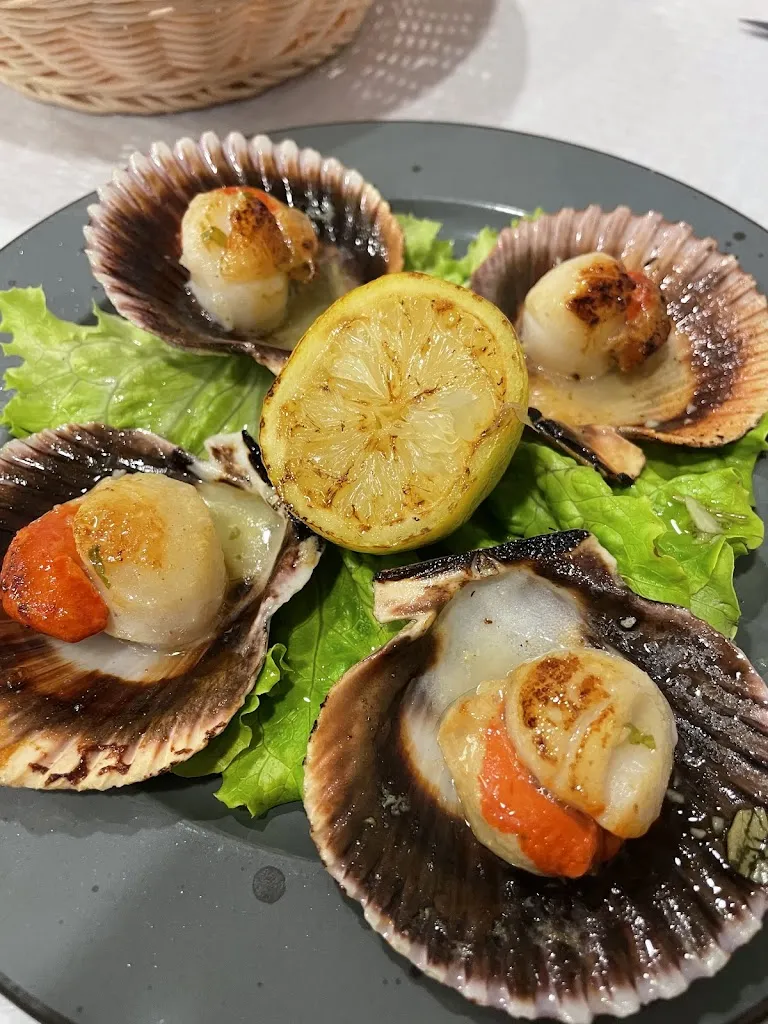 Restaurante Os Arcos_Ordes_slider_image_3