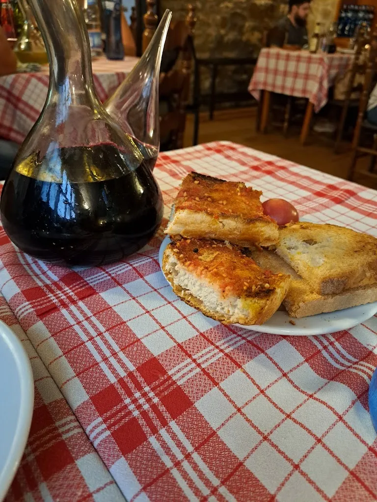 Ariadna Esteban_Can Forner_Collsuspina_review