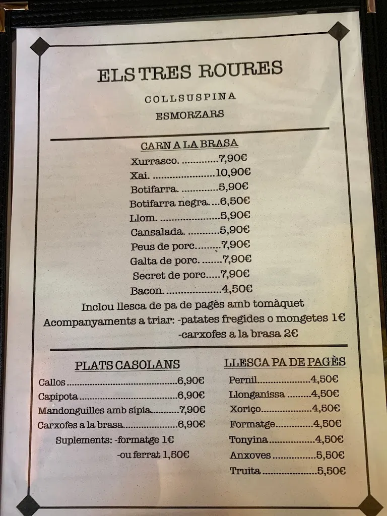 Menu_Els Tres Roures_Collsuspina_image_3