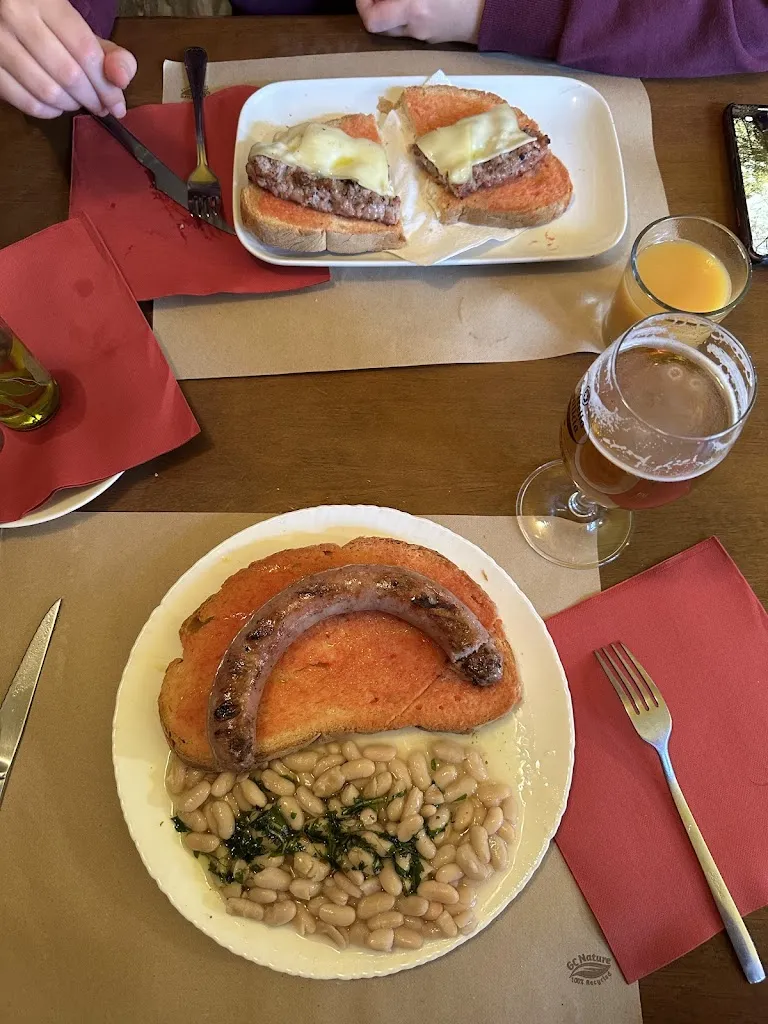 Albert Salmurri_Els Tres Roures_Collsuspina_review