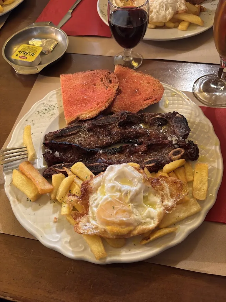 Jordi Majadas_Els Tres Roures_Collsuspina_review