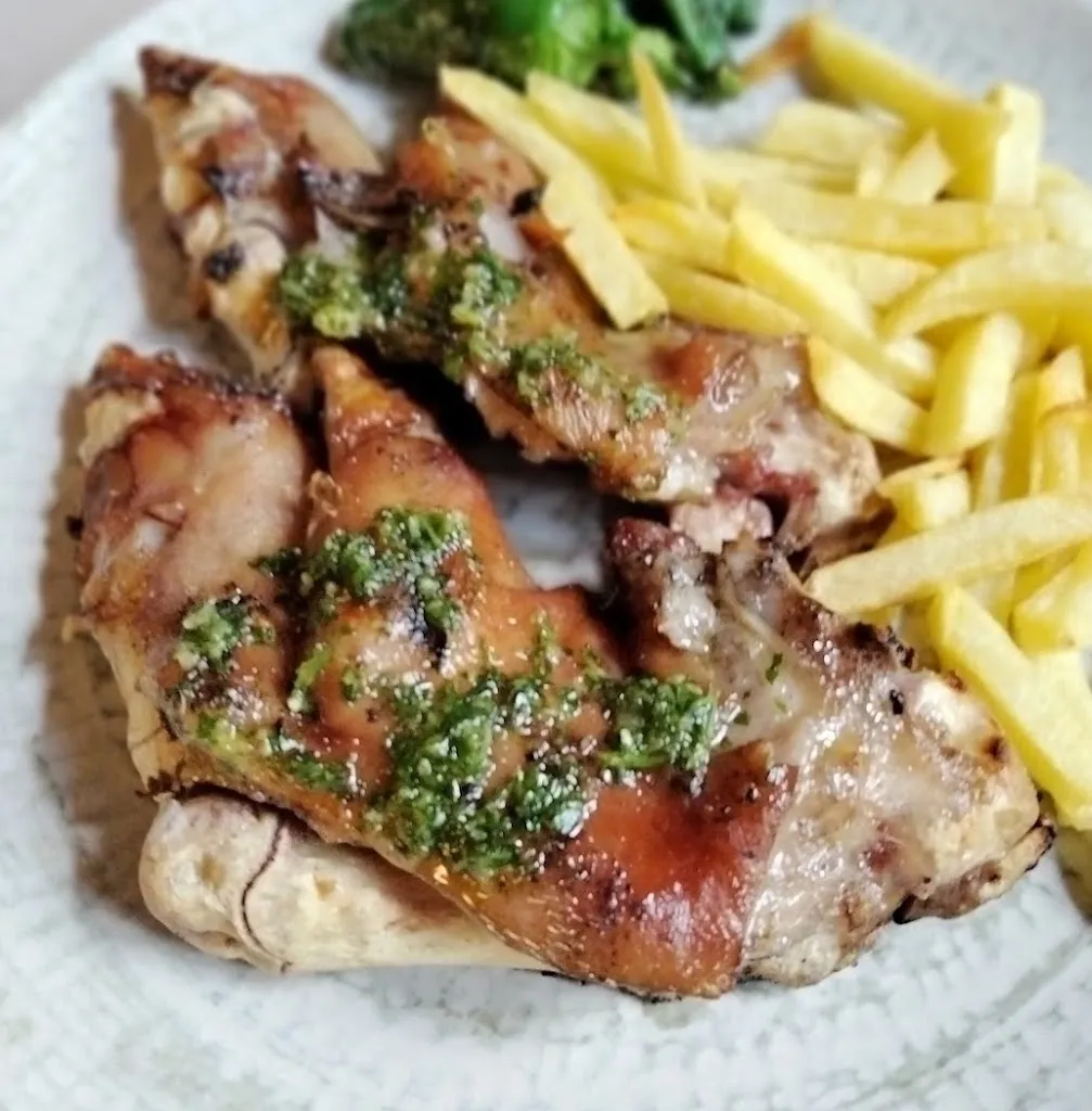 Kelyn Lee_Restaurant Mas Floriac_Collsuspina_review