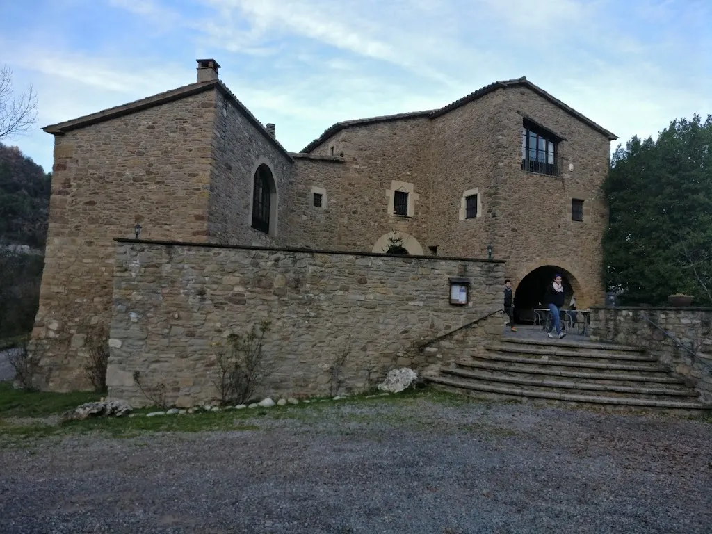 Omer Galily_Restaurant Mas Floriac_Collsuspina_review