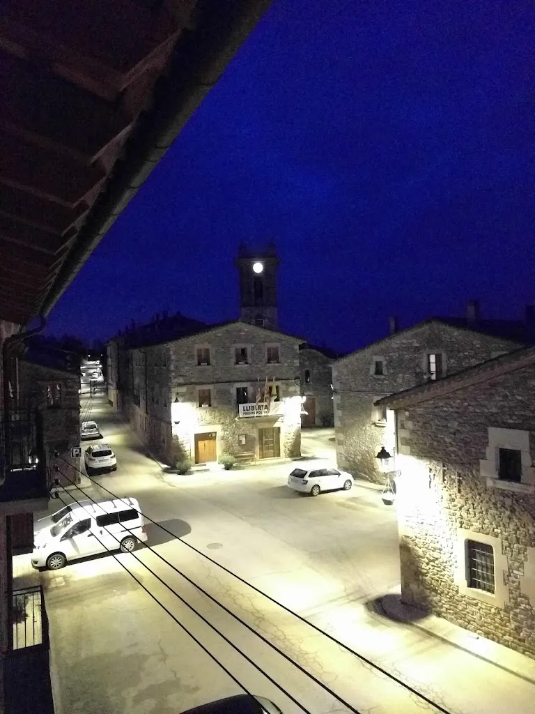 Diego Snyers_Can Vilafort_Collsuspina_recensione