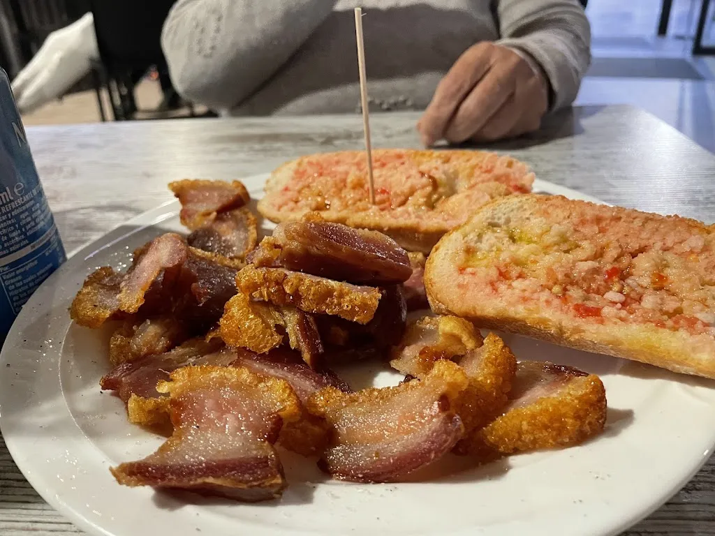 Menu_La Cassola. Restaurant, bar, pizzeria_Collbató_image_5