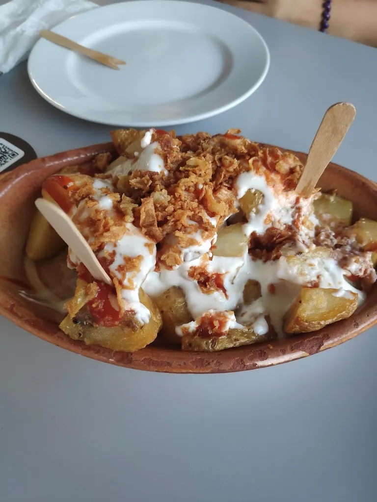 Menu_La Cassola. Restaurant, bar, pizzeria_Collbató_image_6