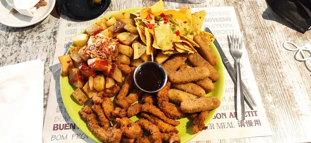 Menu_La Cassola. Restaurant, bar, pizzeria_Collbató_image_7