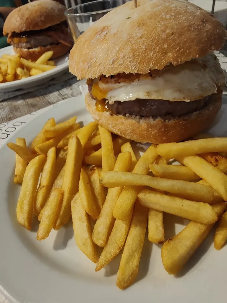 Menu_La Cassola. Restaurant, bar, pizzeria_Collbató_image_9