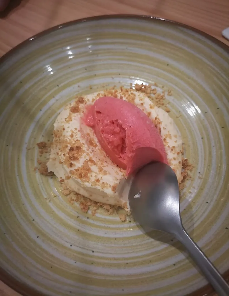 Menu_Restaurant la Santa Cova_Collbató_image_5