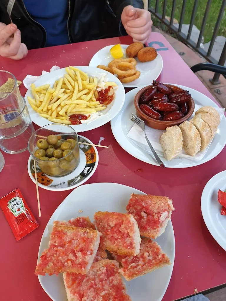 Menu_La Taverna del sherpa_Collbató_image_5