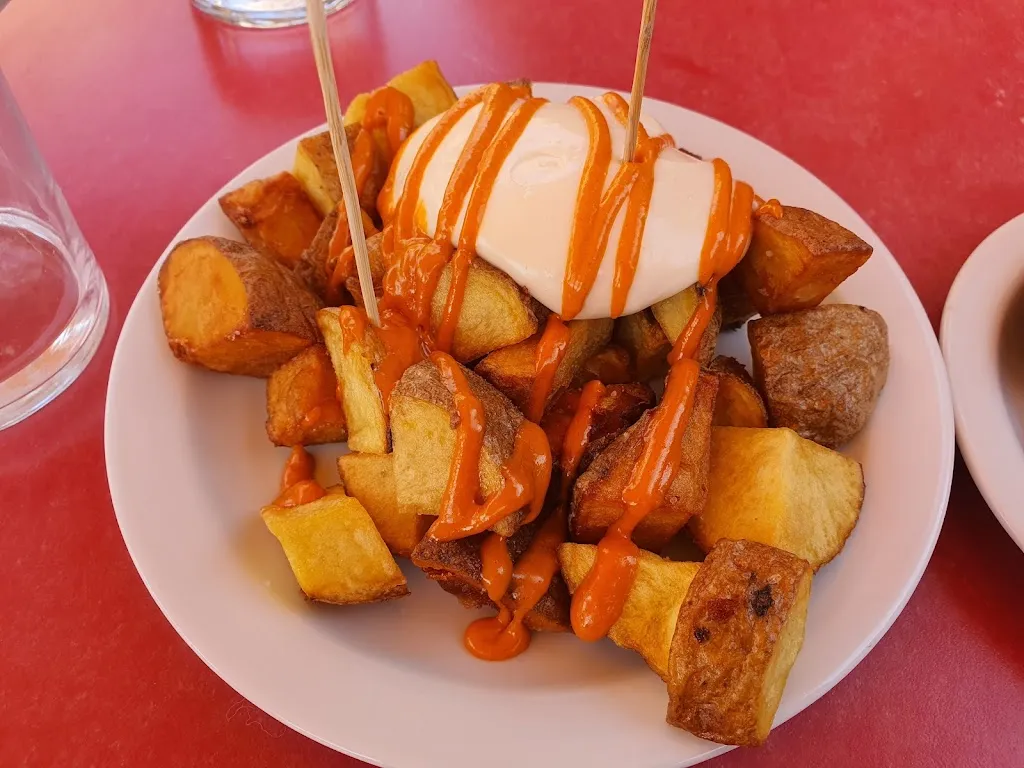 Menu_La Taverna del sherpa_Collbató_image_6