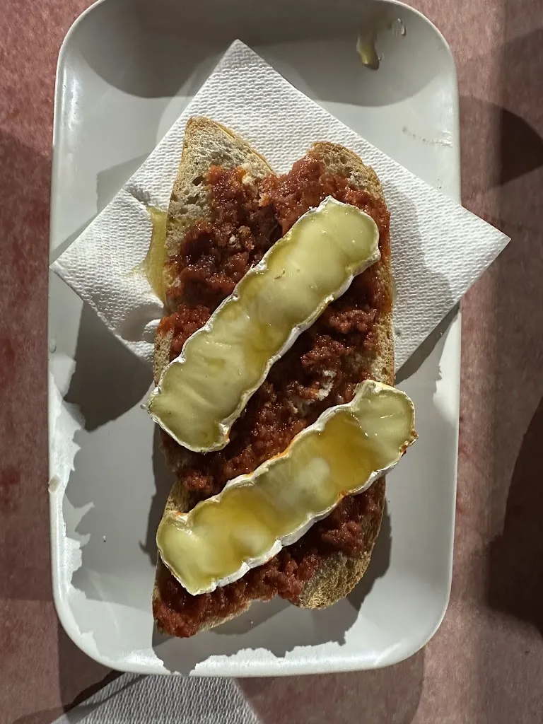 Ray Valenzuela_La Taverna del sherpa_Collbató_review