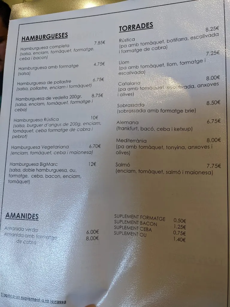 Loves Traveling_La Taverna del sherpa_Collbató_review