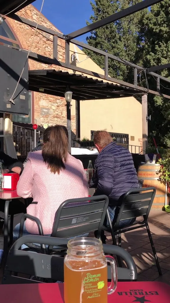 La Taverna del sherpa_Collbató_slider_image_2