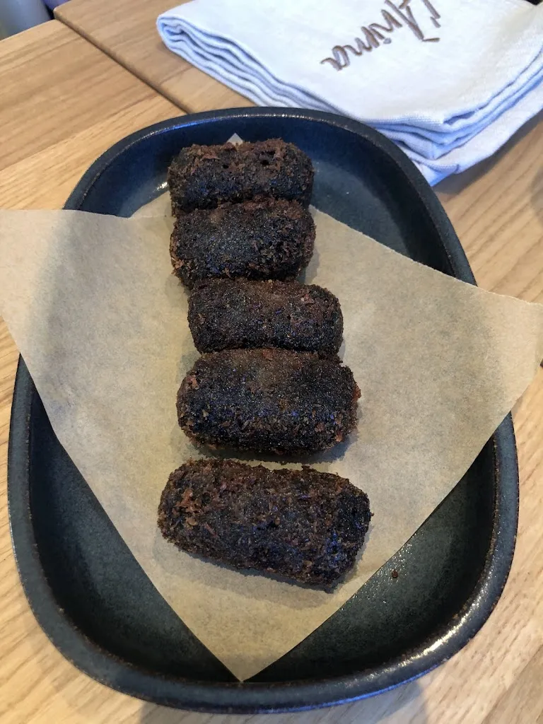 Menu_L'Anima restaurant_Collbató_immagine_2