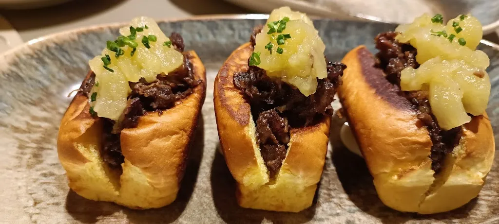 EVA_L'Anima restaurant_Collbató_recensione