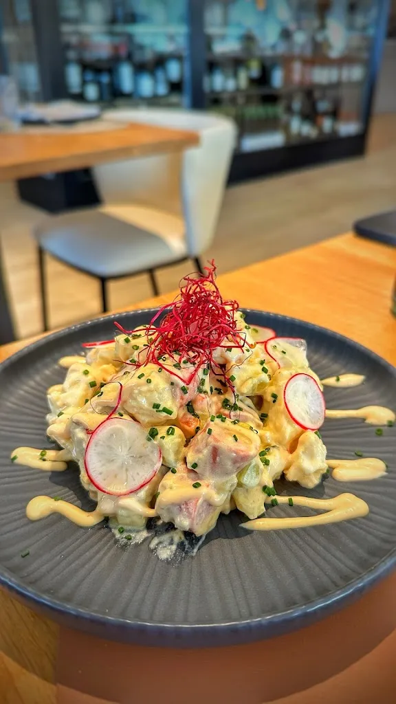 A G_L'Anima restaurant_Collbató_recensione