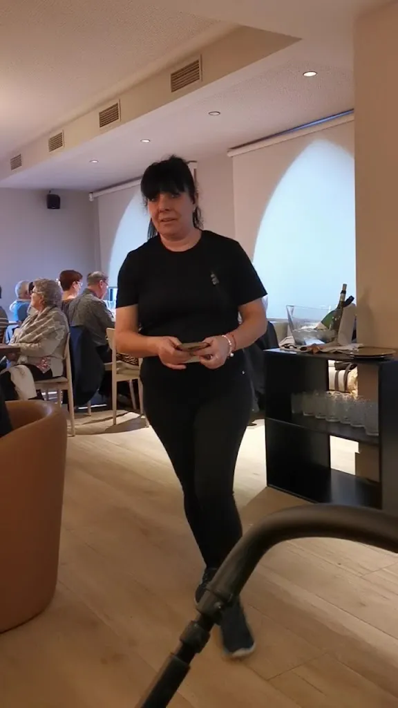 L'Anima restaurant restaurant in Collbató