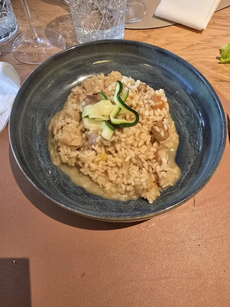 L'Anima restaurant_Collbató_slider_image_2