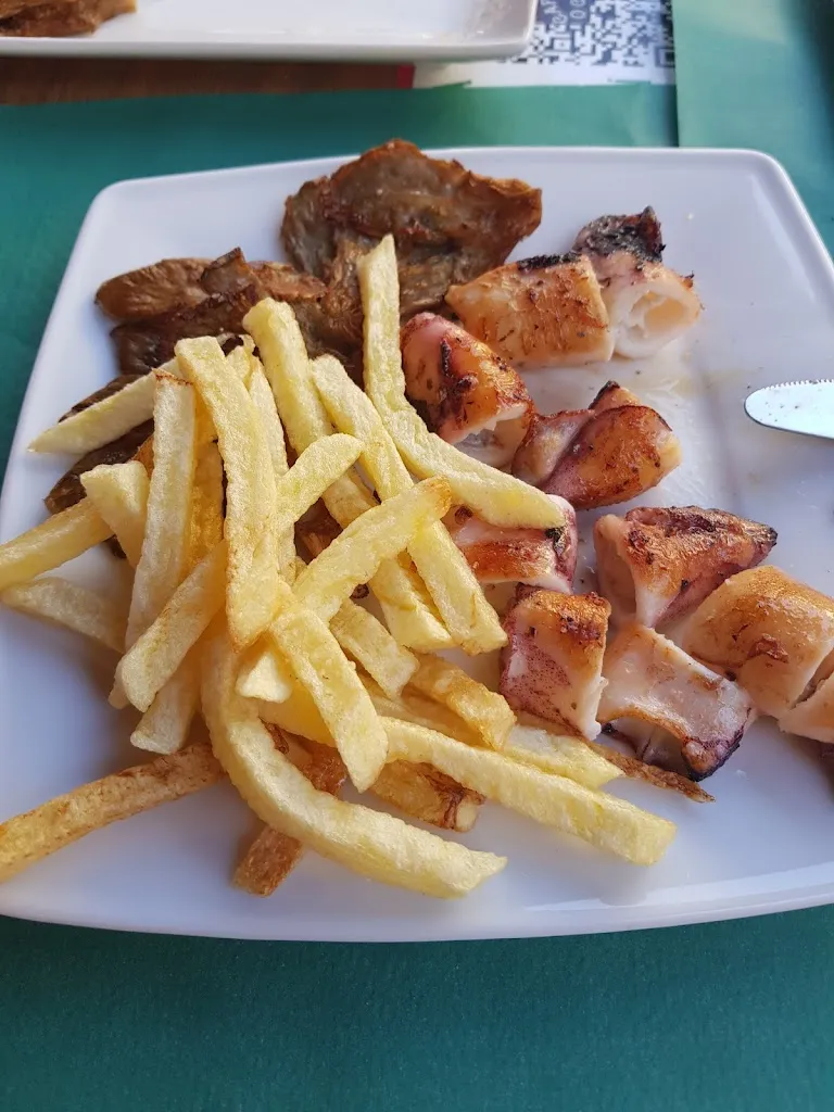 Alegria soy_Café O Castro_Ordes_review