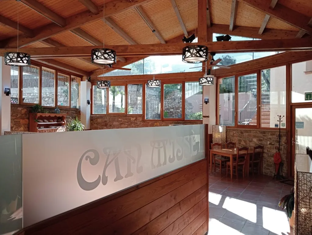 RESTAURANT CAN MISSÉ_Collbató_slider_image_1
